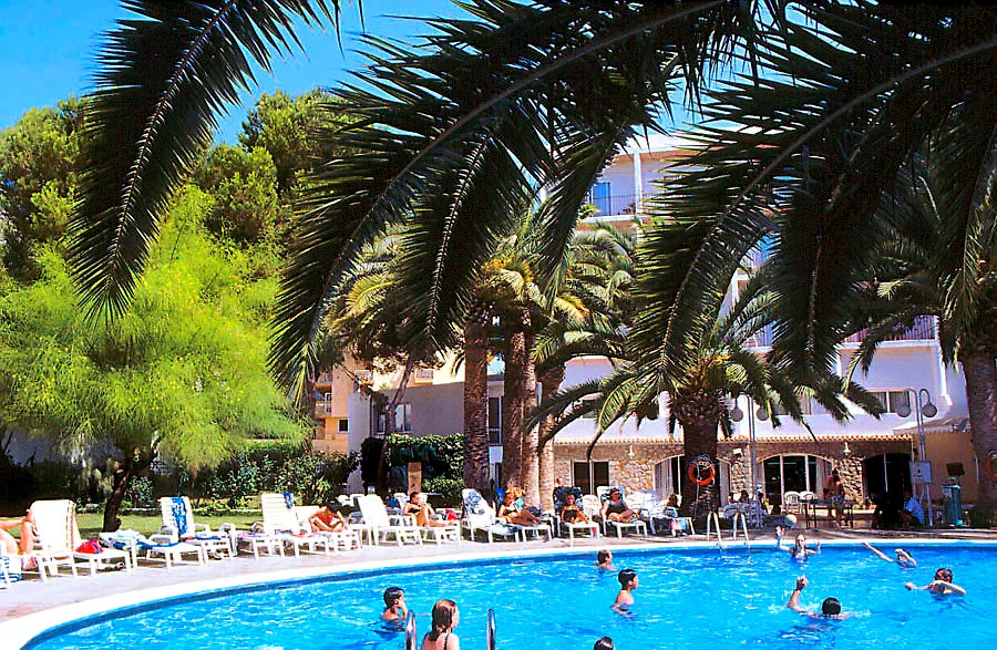Hotel Vibra Marco Polo I - Adults Only San Antonio   San Antonio (Ibiza)