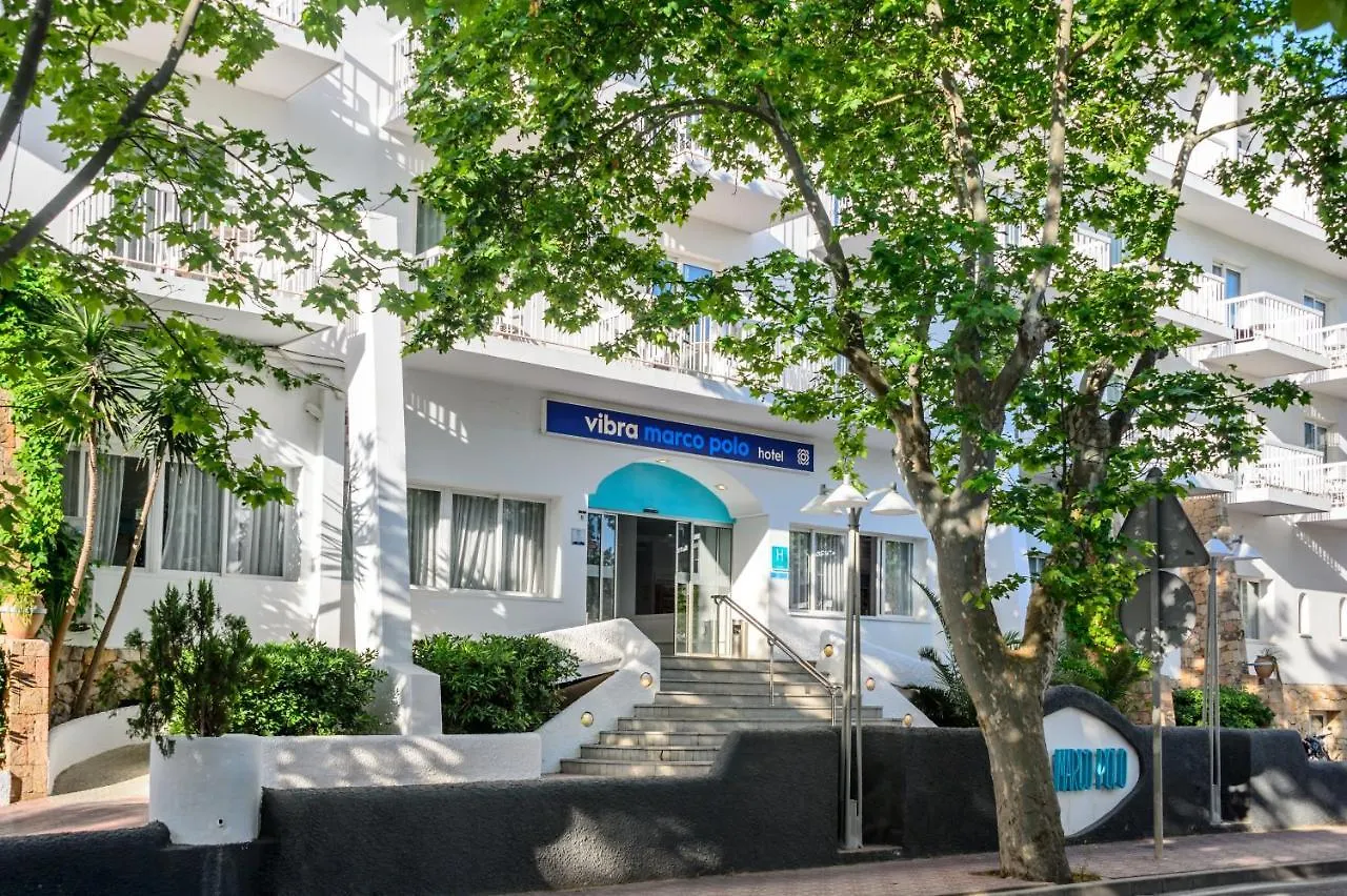 Hotel Vibra Marco Polo I - Adults Only San Antonio  3*, San Antonio (Ibiza)
