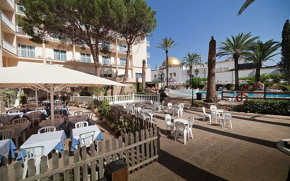 Hotel Vibra Marco Polo I - Adults Only San Antonio