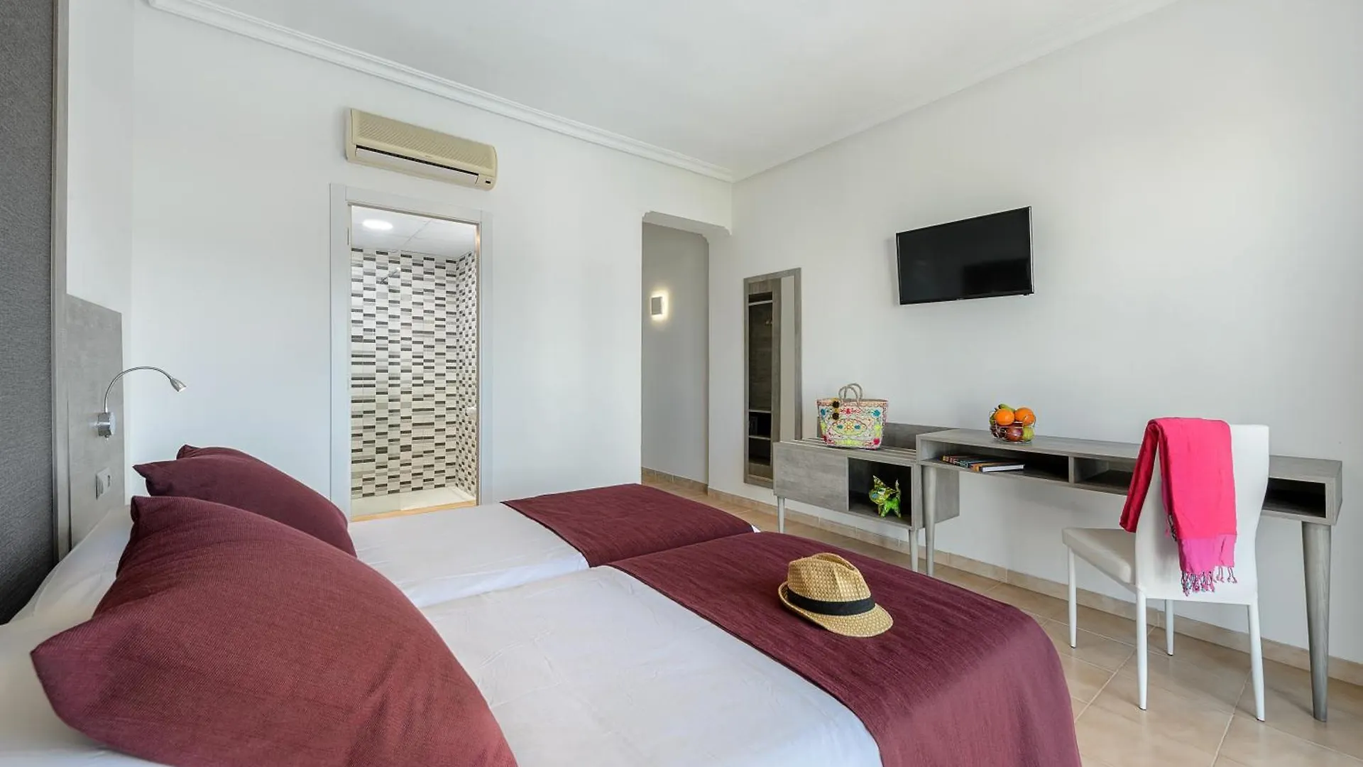 Hotel Vibra Marco Polo I - Adults Only San Antonio