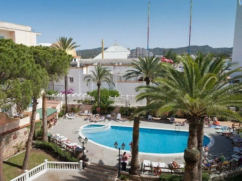 Hotel Vibra Marco Polo I - Adults Only San Antonio  San Antonio (Ibiza)