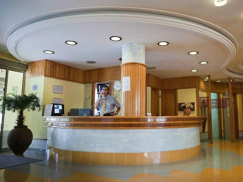Hotel Vibra Marco Polo I - Adults Only San Antonio