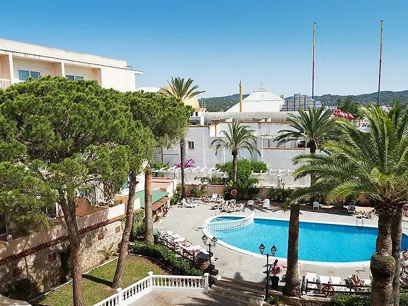 ***  Hotel Vibra Marco Polo I - Adults Only San Antonio  Spanje