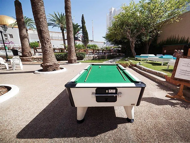 Hotel Vibra Marco Polo I - Adults Only San Antonio
