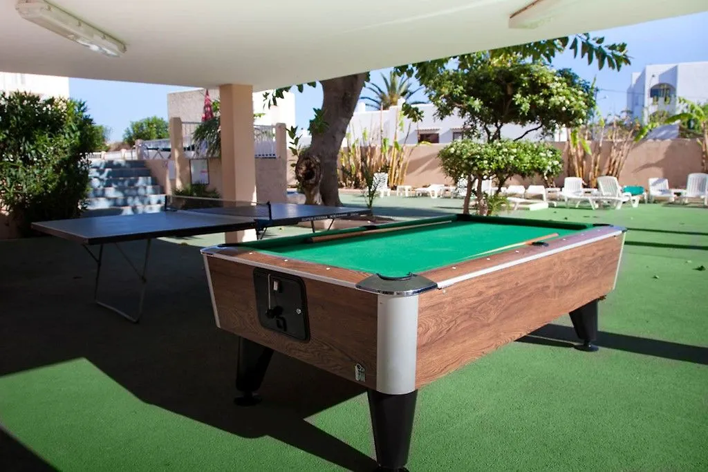 Hotel Vibra Marco Polo I - Adults Only San Antonio