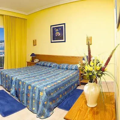 Hotel Vibra Marco Polo I - Adults Only San Antonio