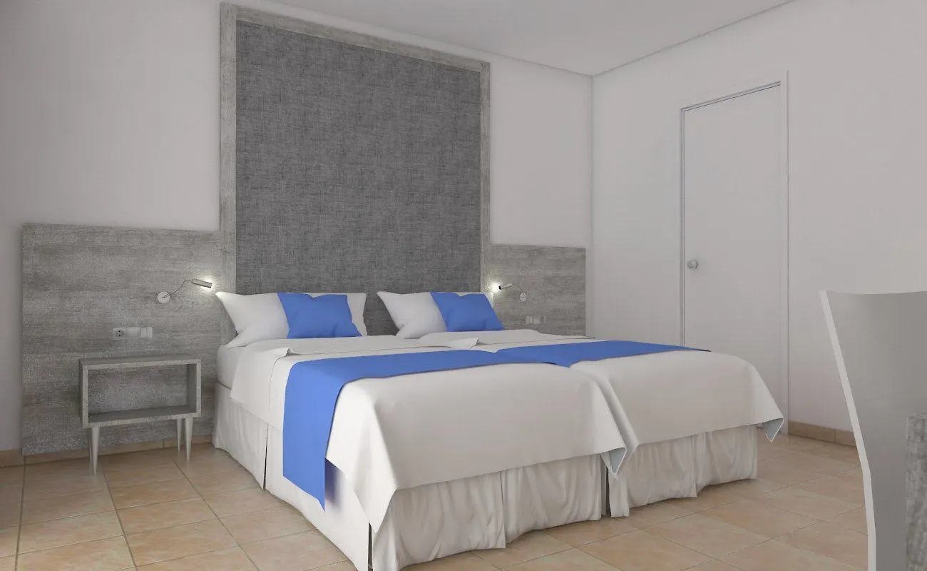 Hotel Vibra Marco Polo I - Adults Only San Antonio   San Antonio (Ibiza)
