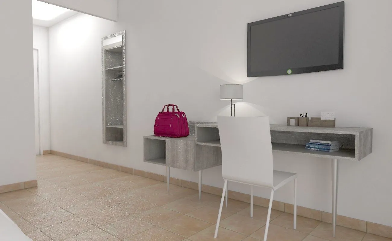 Hotel Vibra Marco Polo I - Adults Only San Antonio