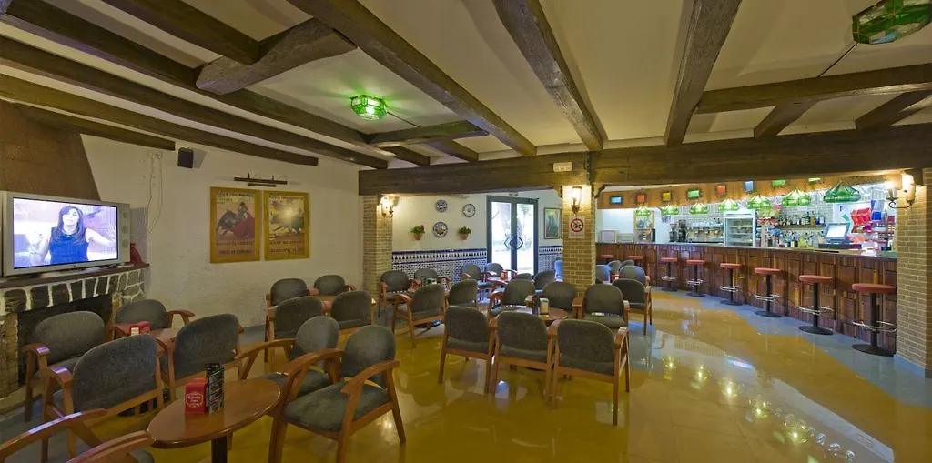 Hotel Vibra Marco Polo I - Adults Only San Antonio  3*, San Antonio (Ibiza) Spanje