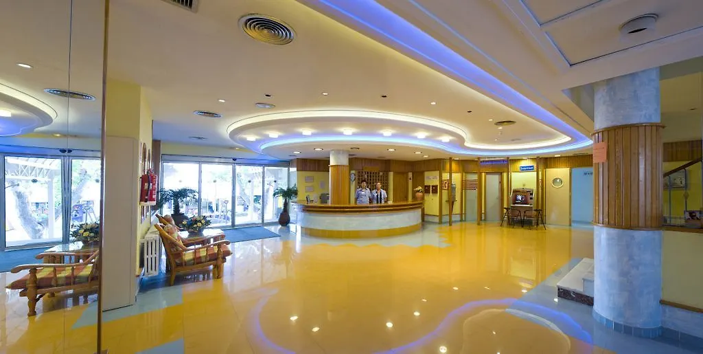 Hotel Vibra Marco Polo I - Adults Only San Antonio  3*, San Antonio (Ibiza) Spanje