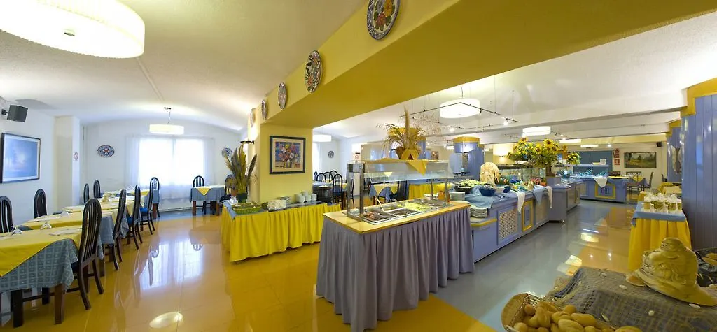 Hotel Vibra Marco Polo I - Adults Only San Antonio   San Antonio (Ibiza)
