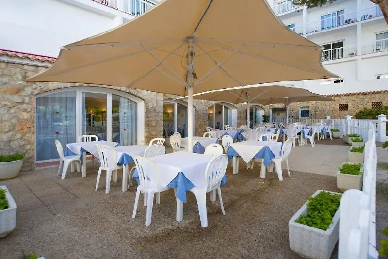 Hotel Vibra Marco Polo I - Adults Only San Antonio