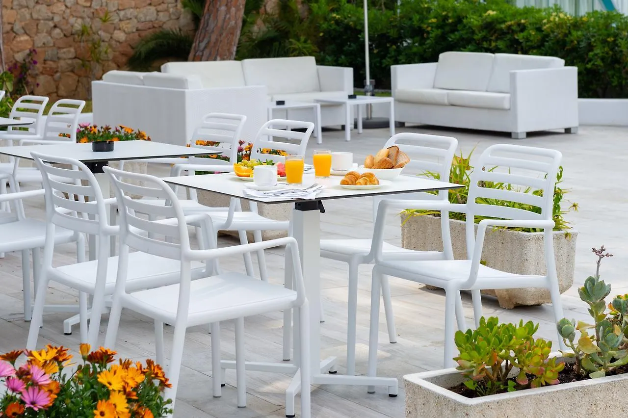 Hotel Vibra Marco Polo I - Adults Only San Antonio   San Antonio (Ibiza)