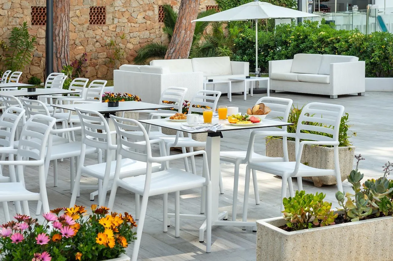 Hotel Vibra Marco Polo I - Adults Only San Antonio
