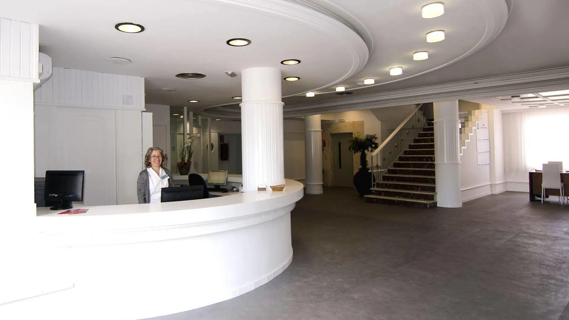 Hotel Vibra Marco Polo I - Adults Only San Antonio   San Antonio (Ibiza)