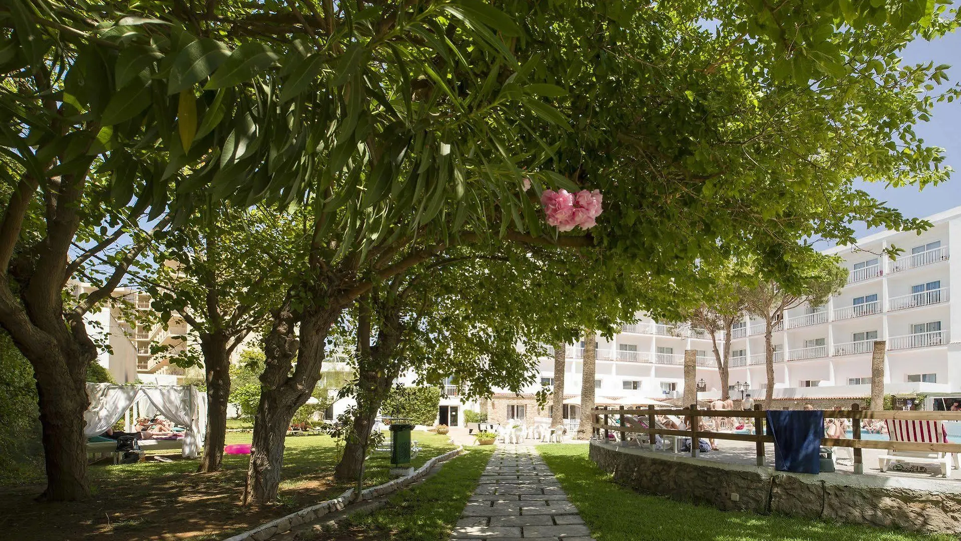 Hotel Vibra Marco Polo I - Adults Only San Antonio