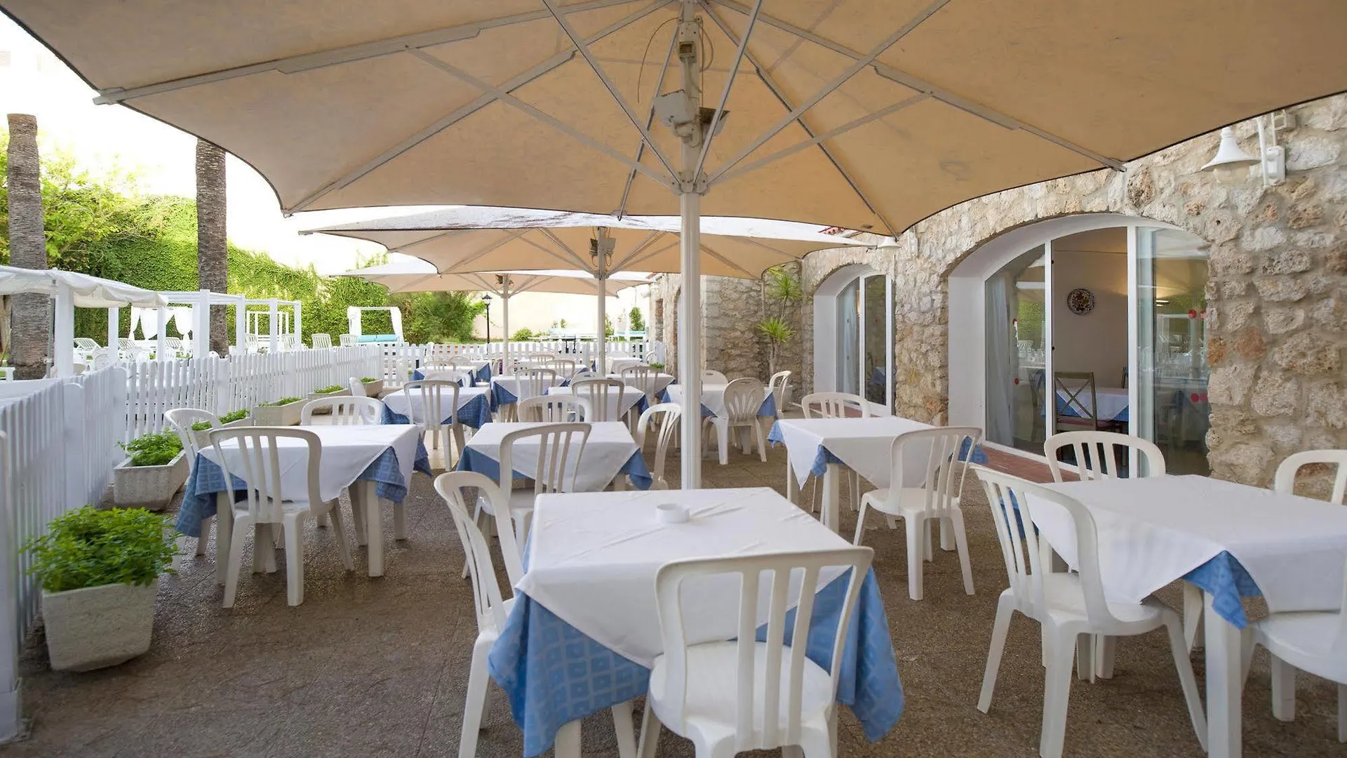 Hotel Vibra Marco Polo I - Adults Only San Antonio  3*, San Antonio (Ibiza)
