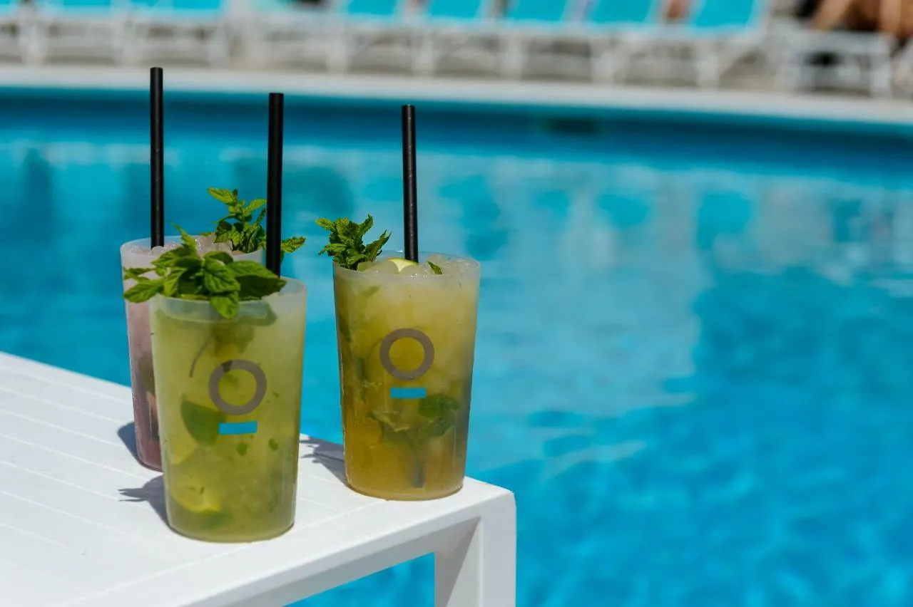 Hotel Vibra Marco Polo I - Adults Only San Antonio