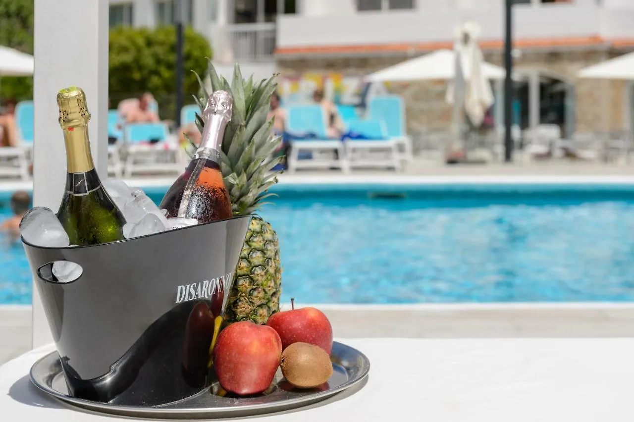 Hotel Vibra Marco Polo I - Adults Only San Antonio