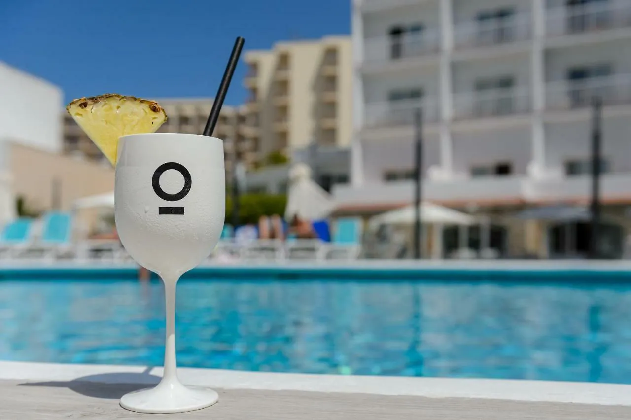 Hotel Vibra Marco Polo I - Adults Only San Antonio  3*, San Antonio (Ibiza) Spanje