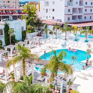 **** Aparthotel Star Ibiza (adults Only) Spanje
