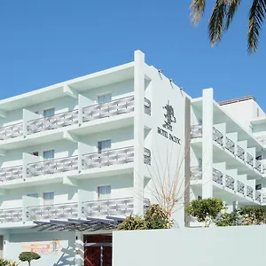 *** Hotel Azuline Pacific Spanje