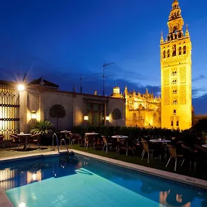 **** Hotel Dona Maria Spanje